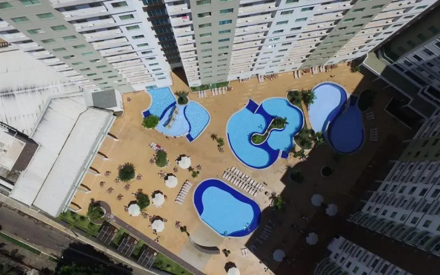 Riviera Park Hotel