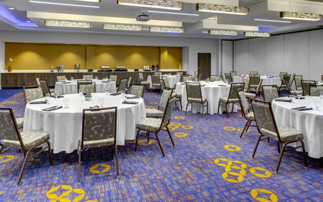 Courtyard Carrollton