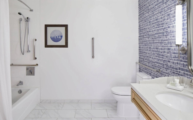 Annapolis Waterfront Hotel, Autograph Collection