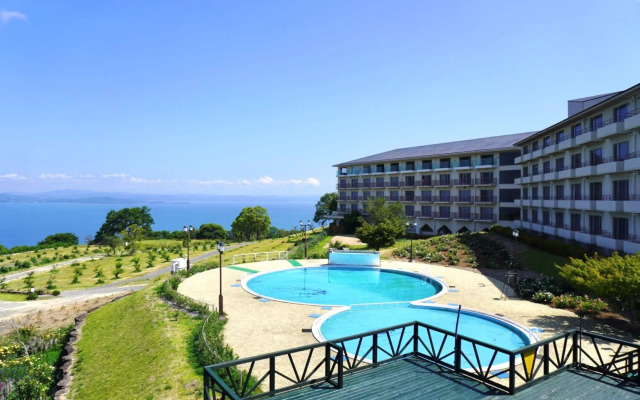 Olivean Shodoshima Yuhigaoka Hotel