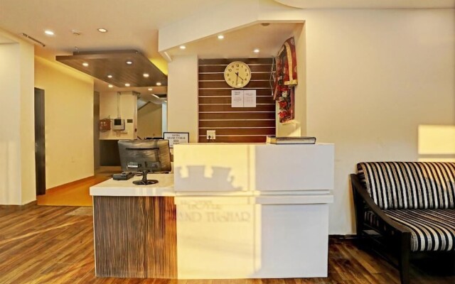 Hotel Grand Tushar