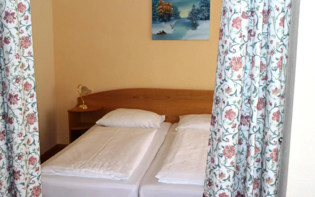 Hotel Graf Stadion