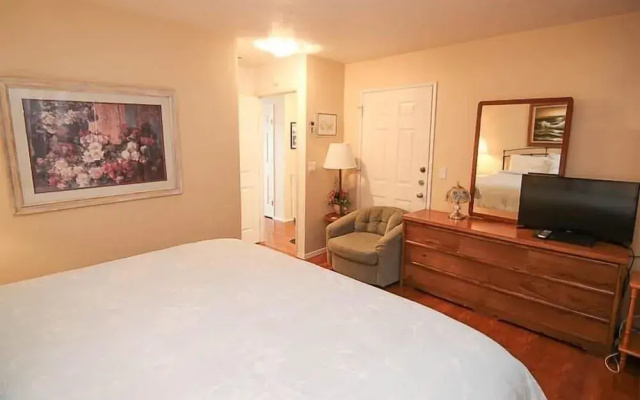 Ocean and Beach Views and Handicapped Accessible - Stunning Coastal Oasis