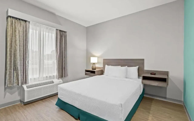 Echo Suites Extended Stay by Wyndham Atlanta-Conyers