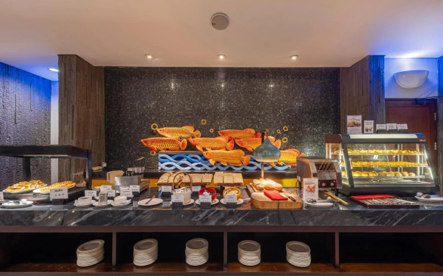 Prime Plaza Hotel Sanur - Bali