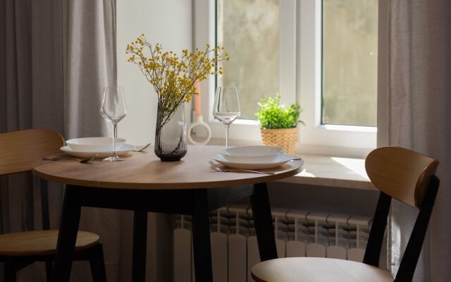 Atmospheric Apartment Walicow by Renters