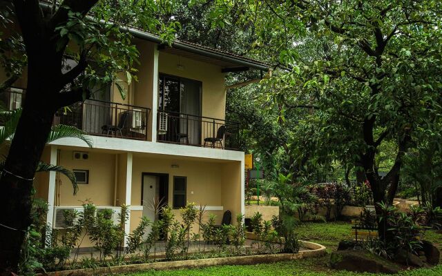 Zaras Resort