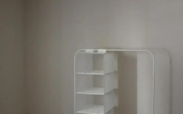 Stone Apartment