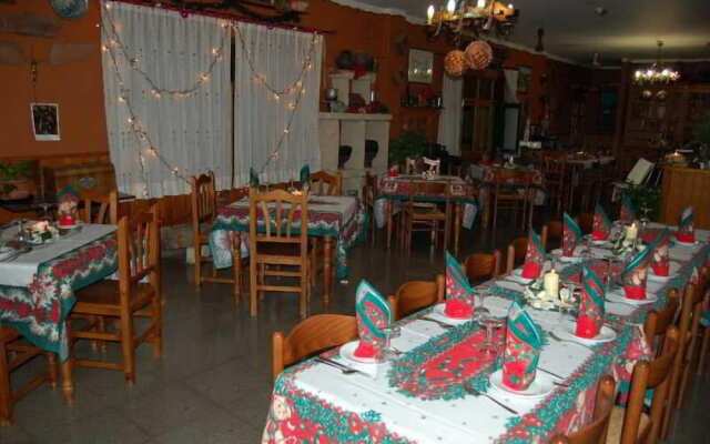 Hotel El Sombrerito