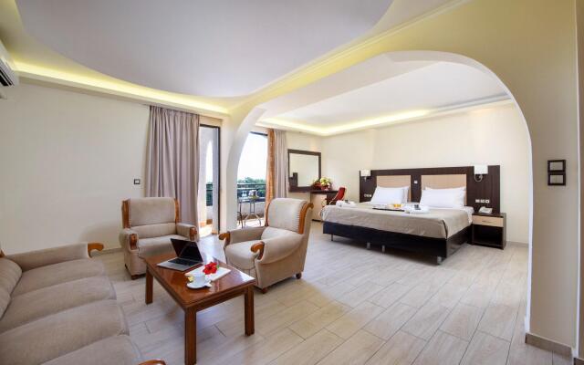 Iolida Corfu Resort & Spa by Smile Hotels