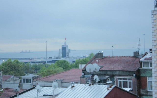 Hotel Amore İstanbul