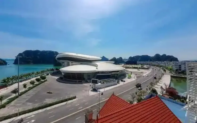 Tigon Hotel Ha Long