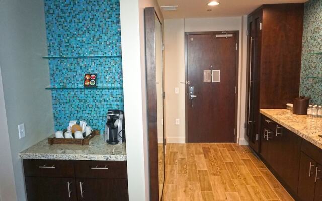 River Spirit Casino Resort