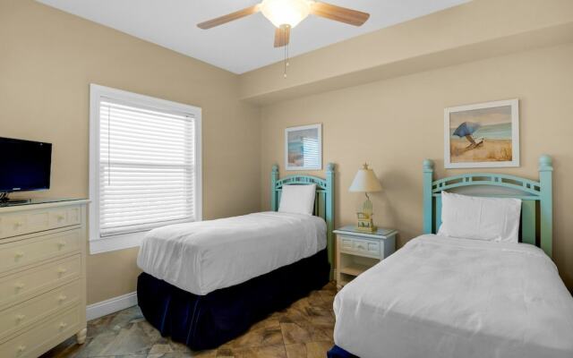 Treasure Island 1202