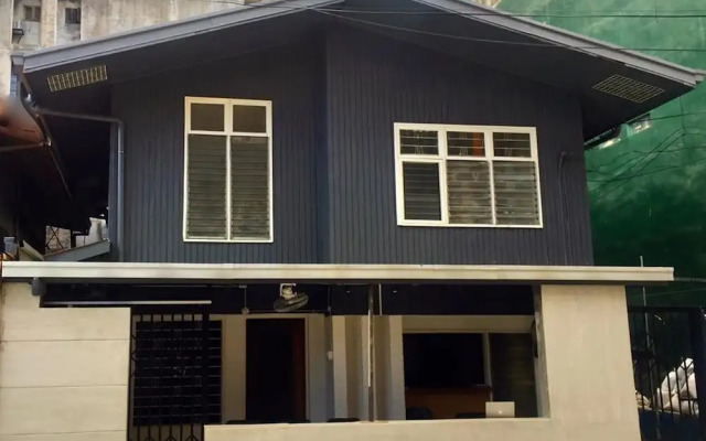 The Hub District Hostel and Dorm