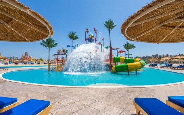 Pickalbatros Aqua Park Sharm El Sheikh