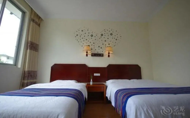 Yangshuo Di Yuan Hotel