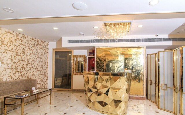 OYO 11956 Galaxy Grand