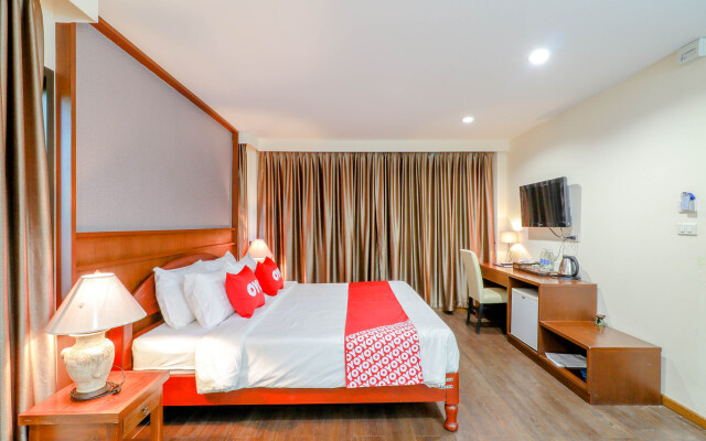 Tong House Resort