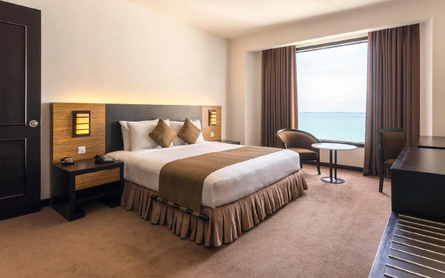 Bayview Hotel Georgetown Penang