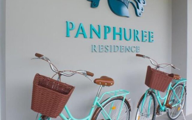 Panphuree Residence