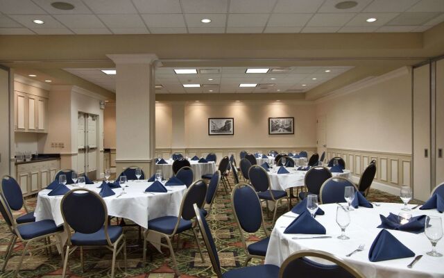 Hilton Garden Inn Ithaca