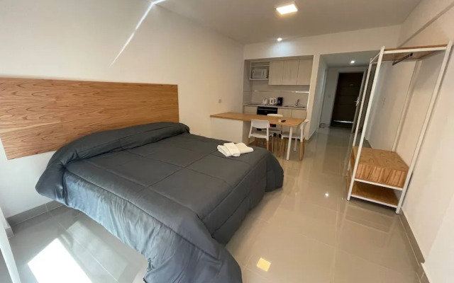 Moderno Y Comodo Estudio San Telmo