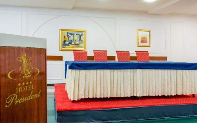 Palazzo President