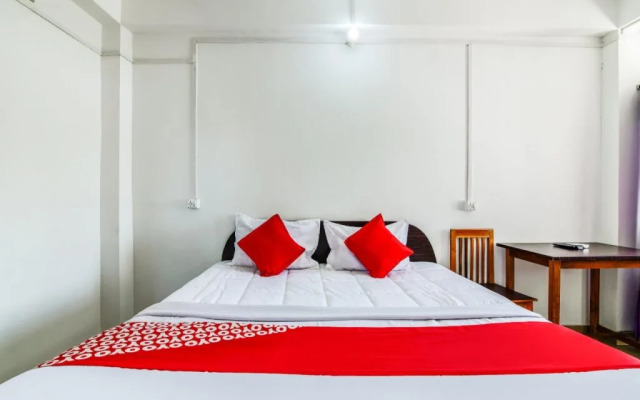 Punjab Residency By OYO Rooms