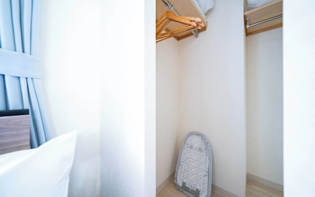 Hills Sapporo 402 – Guest Rooms – Sapporo