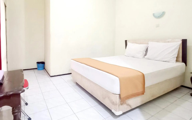 OYO 3712 Hotel Palem Sari
