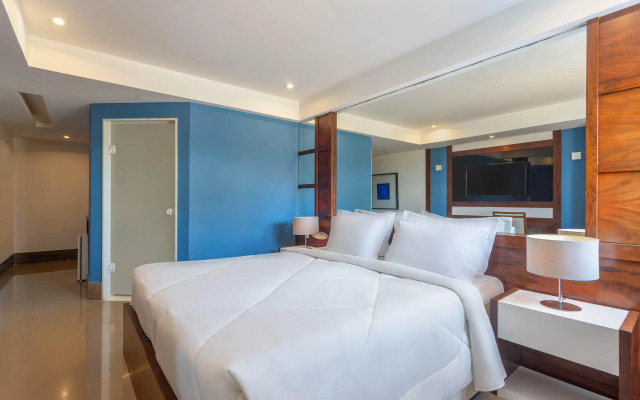 DOM Barra Hotel