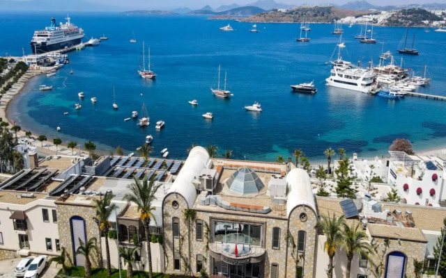 Diamond Of Bodrum
