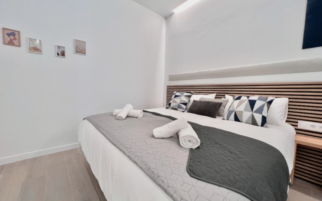 Sorolla Urban Suites