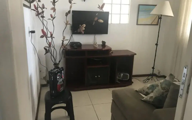 Casa a 50 metros da praia da Armação