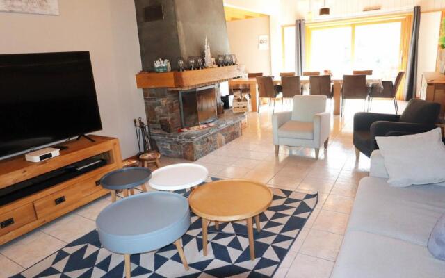 Chalet Samoëns, 5 pièces, 14 personnes - FR-1-624-7