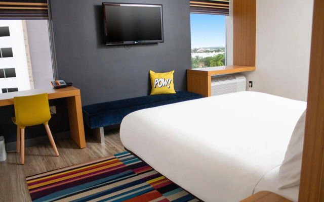 Aloft Miami Doral