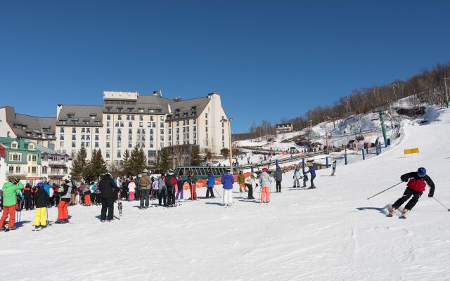 Fairmont Tremblant
