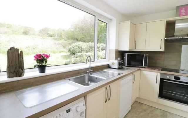 Merrydown, Harlech
