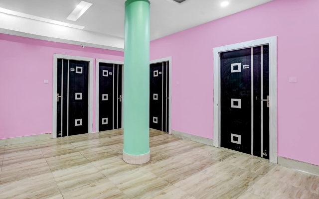 Super Hotel O Harsh Regency
