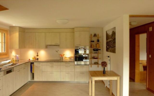 Apartment Lucie Adelboden 11845