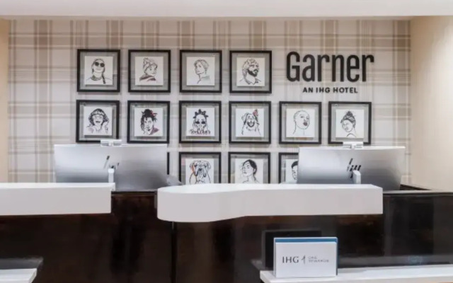 Garner Hotel Paducah West by IHG
