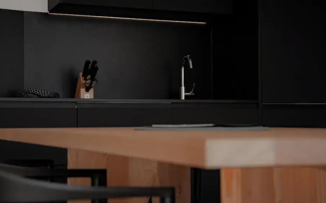 Lärchenlodge SkySpa und Rooftop Pool