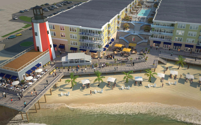 Hyatt Place Dewey Beach