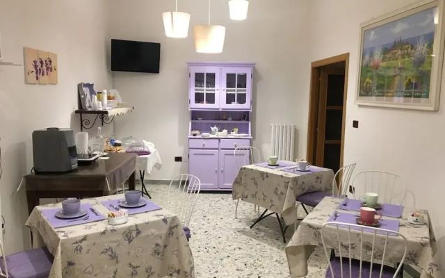B&B Piazza Viola