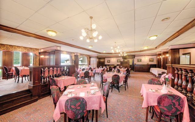 Muthu Fort William Hotel