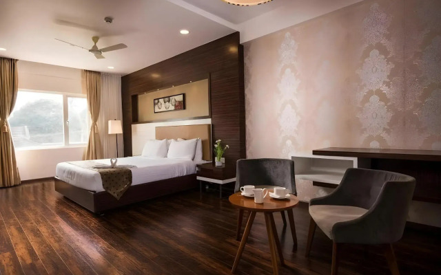 Hotel Aadrika