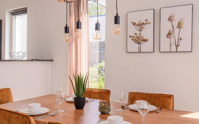 Summio Villapark Akenveen