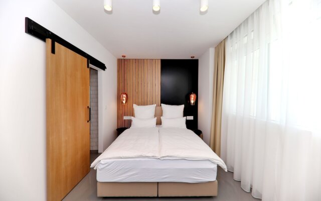 White Rooms Zadar 345