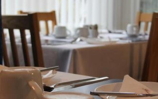 St Leonards - Guest house